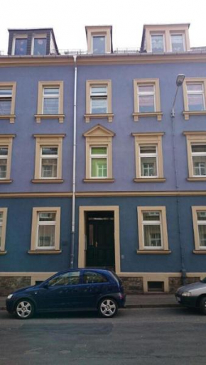 Ferienwohnung Ulbricht